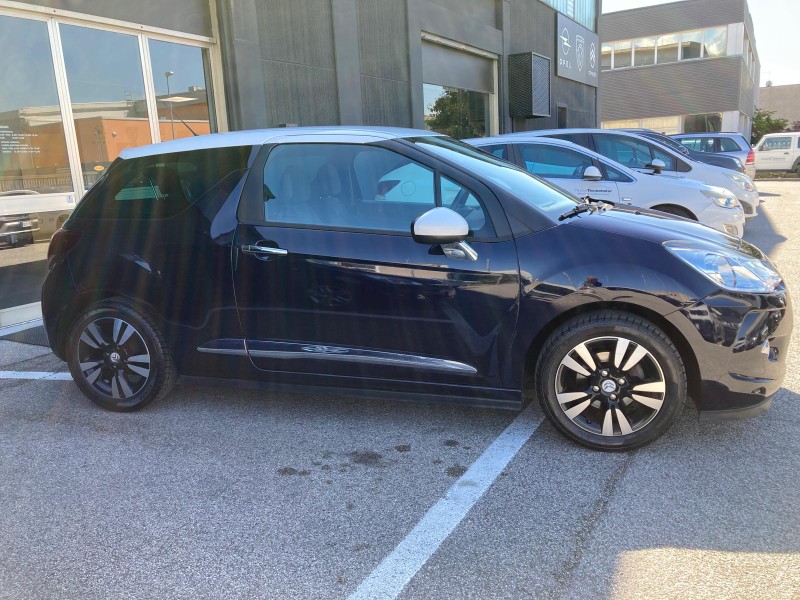 DS DS 3