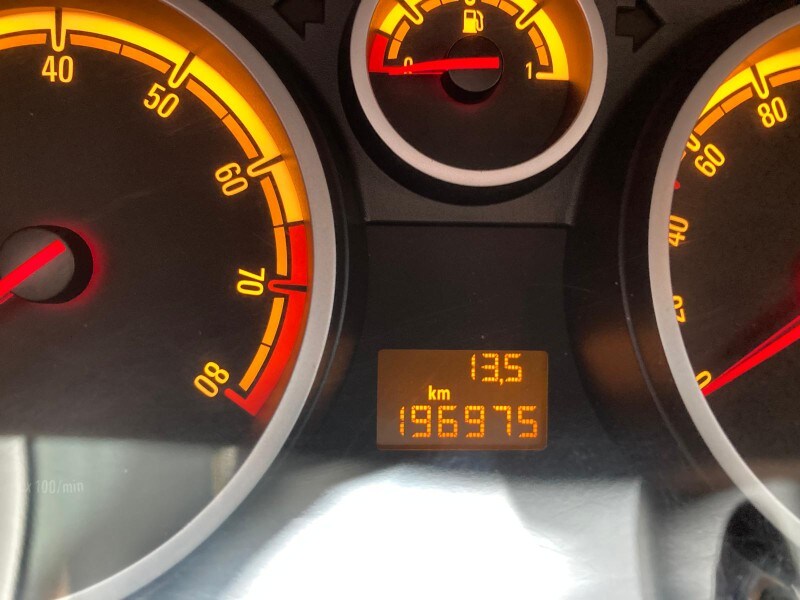 OPEL Corsa 4ª serie Corsa 1.0 12V 5 porte Club