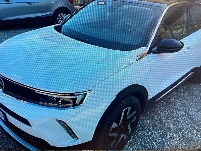 OPEL Mokka 2ª serie