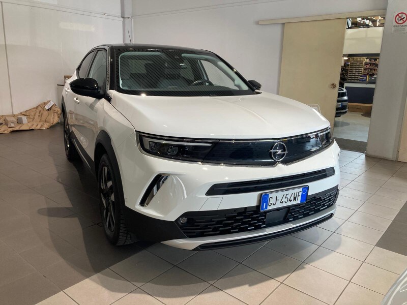 OPEL Mokka 2ª serie
